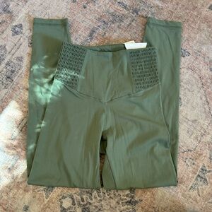 Aerie Offline Leggings 7/8 Length